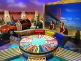 Wheel of Fortune - March 4, 2003 (Alberto Ramona Sue)