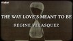 Regine Velasquez - The Way Love's Meant To Be (Official Lyric Video)