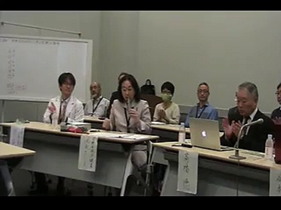②講演その１・高橋徳・名古屋クリニック徳・代表世話人 国内の医師ら４５０人がワクチン接種中止を求めて嘆願書を提出 「新型コロナワクチンに警鐘を鳴らす医師と議員の会」（代表・高橋徳氏）2021/6/24