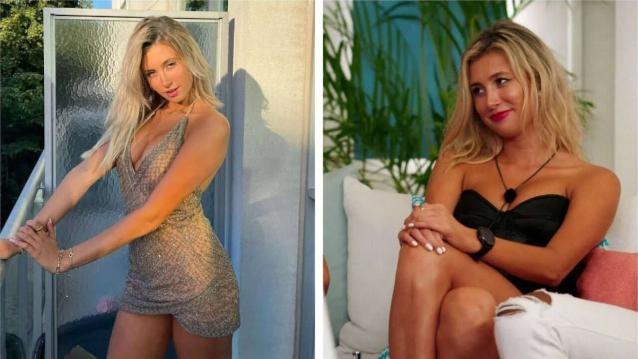 Carly lawrence sex tape