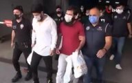 DEAŞ'a yardım ve yataklık eden 6 kişi tutuklandı