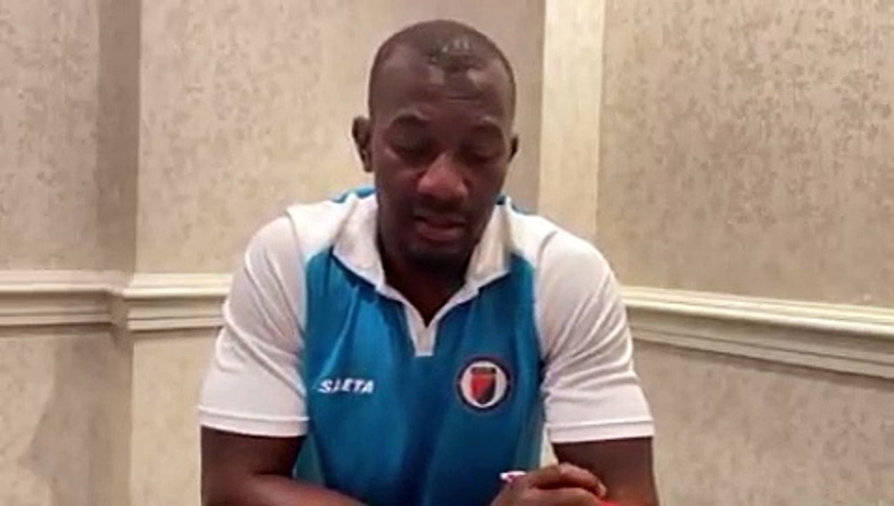 Grenadiers info - Gold Cup 2021 . La liste des 23 grenadiers choisis par le sélectionneur Jean Jacques Pierre : 3 gardiens , 8 défenseurs, 5 Milieux de terrain et 7 attaquants !   Écoutez le sélectionneur !