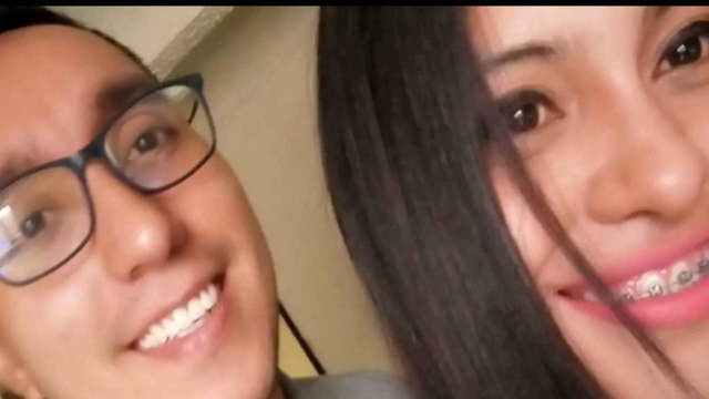 Nos estamos matando entre nosotros y no estamos ganando nada : novia de motociclista muerto en zona de protestas