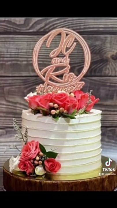 my home bake cake