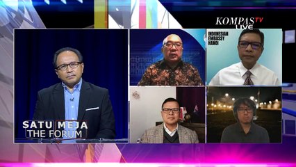 下载视频: Apakah PPKM Mikro Darurat Bisa Mengurangi Laju Pandemi Sekarang ini? | SATU MEJA THE FORUM (4)