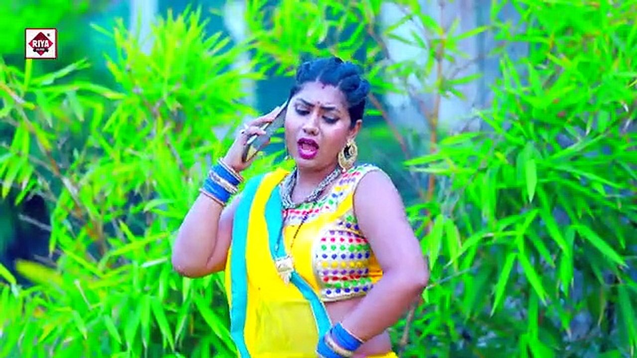 Video - @ओठलाली के कसम - Jitu Jitendra - Othlali Ke Kasam - New Bhojpuri Video S
