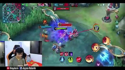 MAS PINALAKAS SI FANNY SA NEW UPDATE?! (NEW UPDATE, NEW FANNY!)