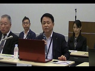 ③講演その２・谷本誠一・呉市議会議員「政治的背景について」：国内の医師ら４５０人がワクチン接種中止を求めて嘆願書を提出  「新型コロナワクチンに警鐘を鳴らす医師と議員の会」 （代表・高橋徳氏）2021/6/24