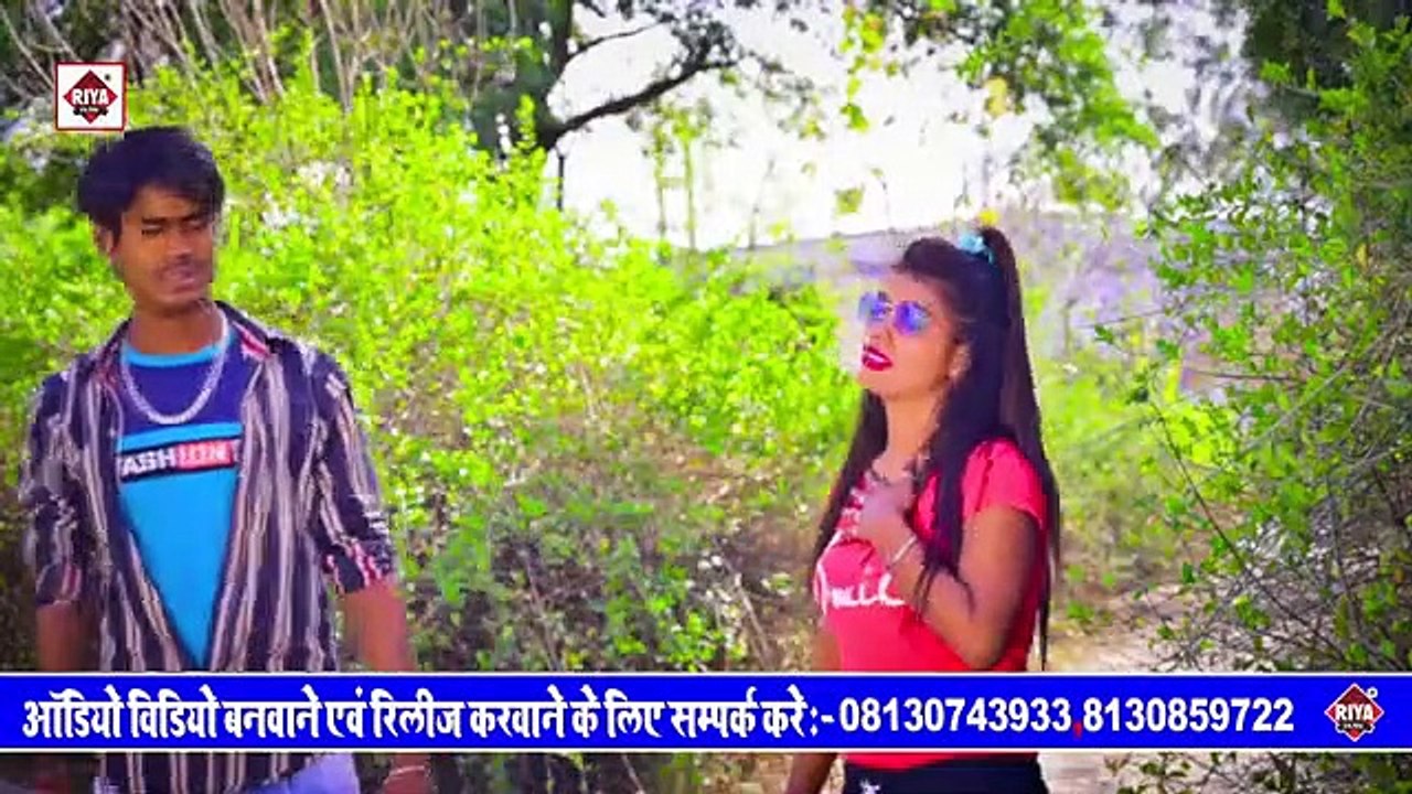 Sad Video - @Pramod Raj (2021) New Bhojpuri Sad Song - रोये के परी प्यार में - R