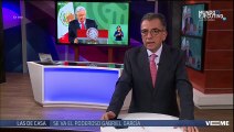 Las Noticias con Alberto Vega: López Obrador anunció ampliación de programas sociales