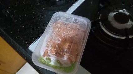 Cara Menggunakan Microwave untuk memanaskan makanan