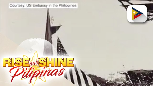 75th Anniversary of PH–US Diplomatic Relations