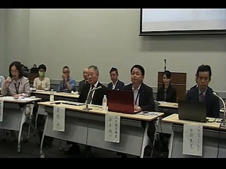 ④講演その３・中村篤史・ナカムラクリニック「ワクチンの危険性」：国内の医師ら４５０人がワクチン接種中止を求めて嘆願書を提出  「新型コロナワクチンに警鐘を鳴らす医師と議員の会」  （代表・高橋徳氏）2021/6/24