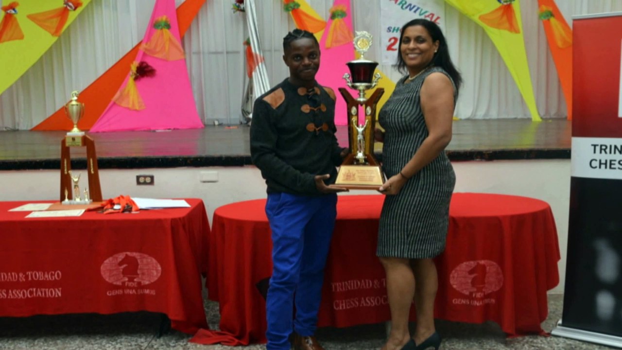 Johnson On 4TH Term As TTCA President