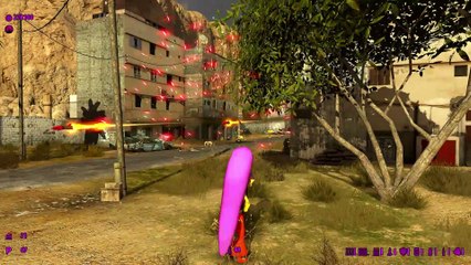 SS3: BFE Expert Edition: Sérieux [43] Dat Disappointment