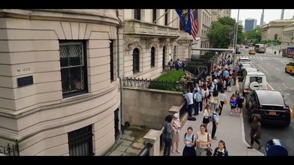 Clifford – O Gigante Cão Vermelho | Trailer Dublado