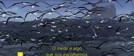 100 FOOT WAVE | TEASER OFICIAL