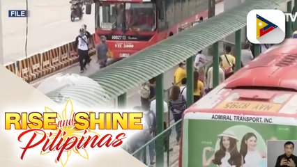 Libreng Sakay Program ng pamahalaan, hanggang ngayong araw na lamang