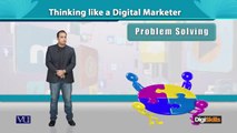 11.011   Digital Marketing   Think Like Marketer   Advertiser   DigiSkills