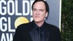 Quentin Tarantino reflects on Harvey Weinstein allegations