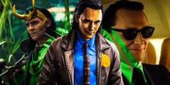 “Loki” Tom Hiddleston Owen Wilson Episode 4  Review Spoiler Discussion