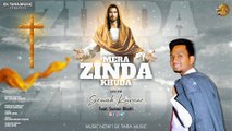 Mera Zinda Khuda || Sewak Kumar || FT. Suman Bhatti || Patras Cheema  || Ek Tara Music || Latest Song 2021