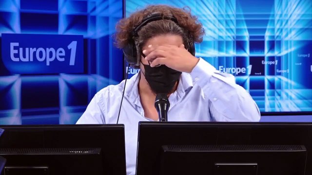 Jean-Michel Aphatie : Les candidats LR à la présidentielle, c'est Miss, y en a un par département ! (Canteloup)