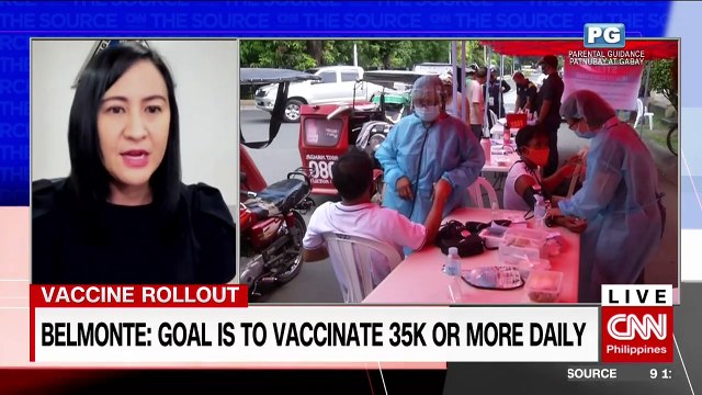 Quezon City Mayor Joy Belmonte and San Juan City Mayor Francis Zamora | The Source