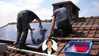 Solar Panel Installer Quotes Frisco TX