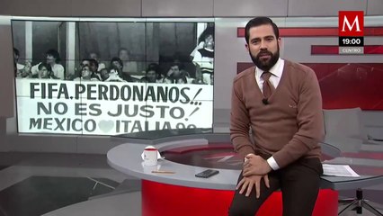Milenio Noticias, con Sergio Gómez Villarreal, 30 de junio de 2021