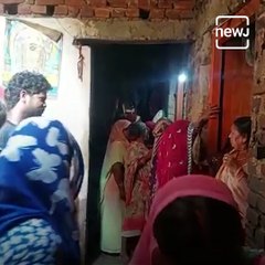 Mother Faints After Son Marries Transgender