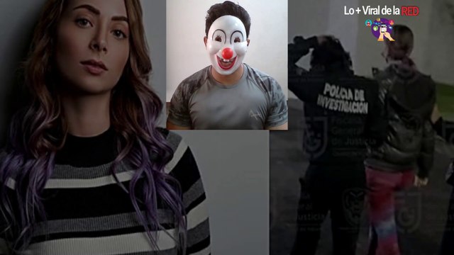 YouTober Mexicana YosStop es Detenida por poseer material de abuso Infantil (Yoseline Hoffman)