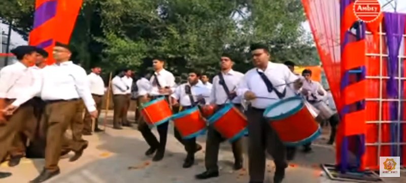 हिन्द के शेर का जबरदस्त परेड