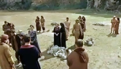 Novela Gênesis - Capitulo 117 Completo (30/06/21 quarta)