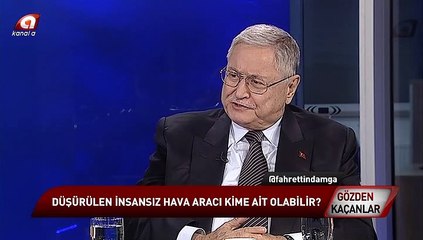 'Kılıçdaroğlu Türk ulusuna hakaret ediyor'