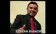 Edivan BIanor  (TALENTOS DO SERTÃO)