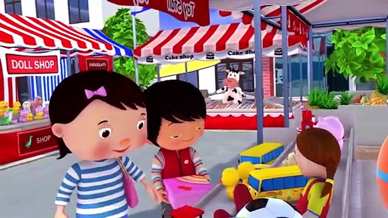 Jack Sprat | Plus Lots More Nursery Rhymes | 42 Minutes Compilation from Learn with Little Baby Bum!