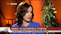 Kılıçdaroğlu o soruya cevap veremedi!