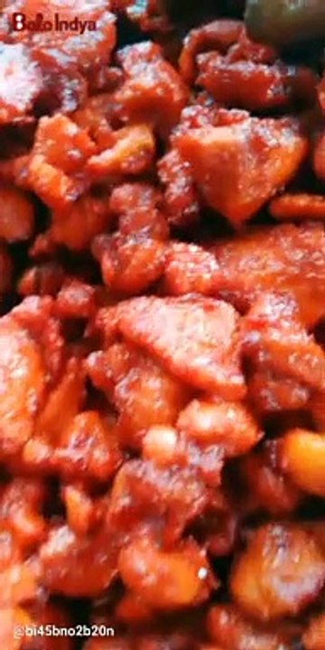 cooking