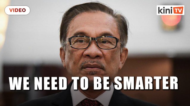 Anwar: PN govt repeating same mistakes, expecting different results