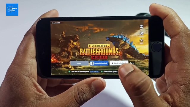 Fix Account Has Been Logged In With A Newer Version Pubg Ios,Ipad | Pubg Global,Kr Login Problem Ios