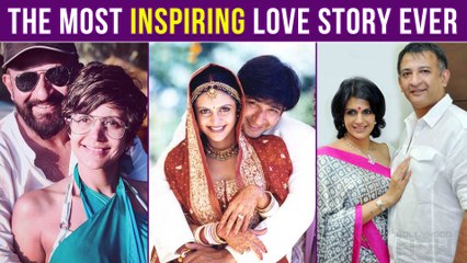 Mandira Bedi and Raj Kaushal Love Story | First Meeting To Wedding | Unknown Facts