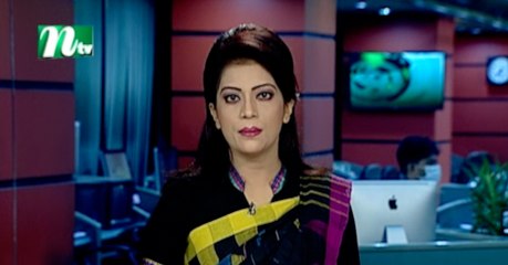 NTV Shokaler Khobor | 01 July 2021