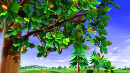 Learn with Little Baby Bum | Johny Johny Yes Papa | Nursery Rhymes for Babies | Songs for Kids part 1