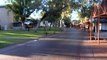 Alice Springs Mayor says people are taking to NT lockdown