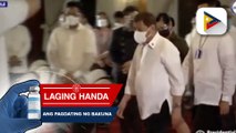 Pangulong Duterte, doble kayod para maisakatuparan ang mga planong nakahain bago matapos ang termino