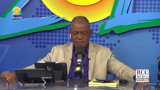 Haime Thomas: El robo de US$6.4 millones a Gral. retirado Salvador Lluberes Montás y caso Jean Alain