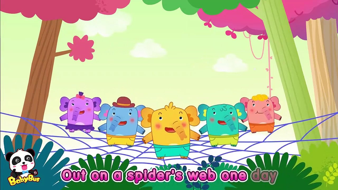 Baby Panda Pat A Cake + Lots More Nursery Rhymes! | 50 Minutes Compilation from BabyBus