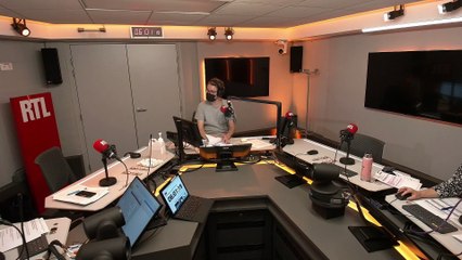 Le journal RTL de 6h du 01 juillet 2021