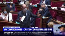 Jean Castex va lancer une concertation autour de la vaccination obligatoire des soignants